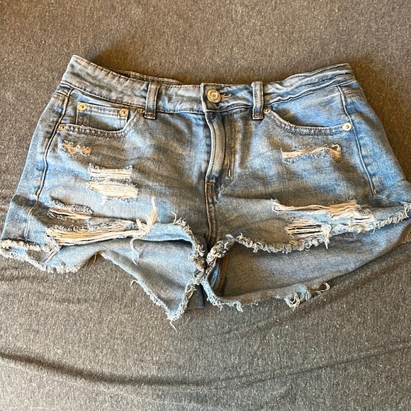 American Eagle Outfitters Pants - American Eagle Shorts